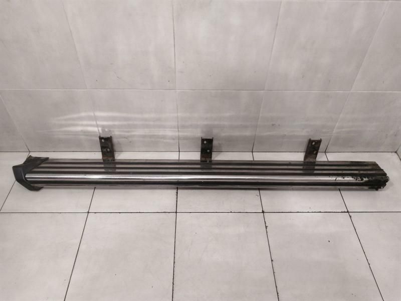 Faulty Mercedes G-Car W463 Right Side Step A4638502807 Stepboards Right