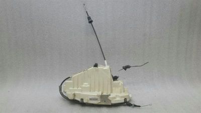 Mercedes S-Class W221 rear left door lock A2217306135 door lock rear left