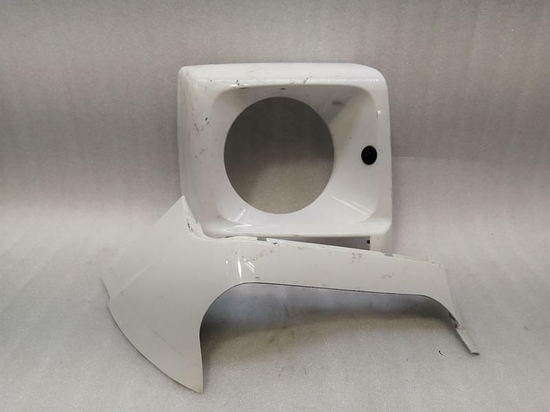 Mercedes G-Car W463 Right Headlight Cover A4638840274 Headlight Bezels Re