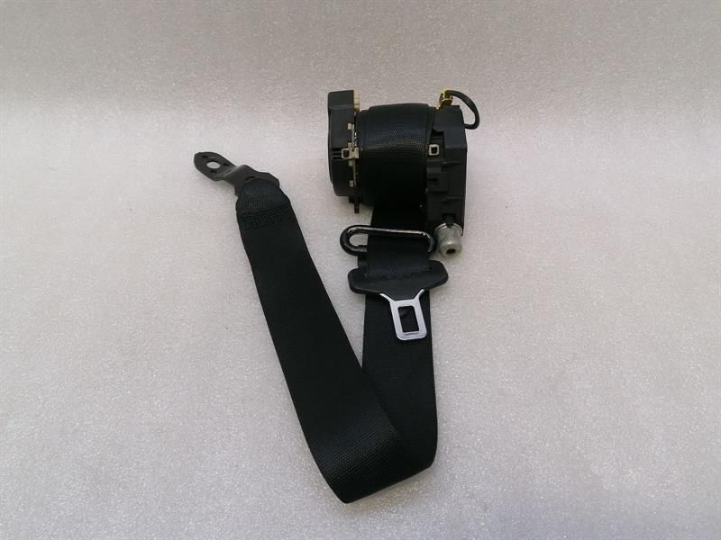 Mercedes G-Wagen W463 FLH seat belt A4638605785 seat belt belt front left