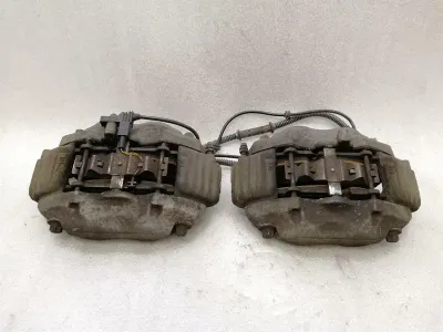 Mercedes S-Class W221 Front Caliper Set A0034205183 Front Brake Caliper Set