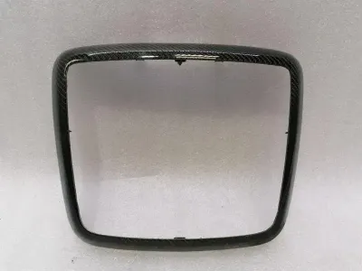 MERCEDES G-WAGEN W463 A4636804171 CARBON-FURNIER DEFEKT