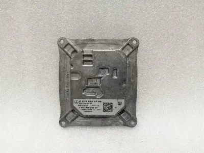 Mercedes S-Class W221 W216 Xenon Ballast A2168203789 Xenon Ballast LED