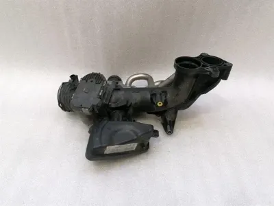 2013 MERCEDES G-WAGEN W463 EGR A6420900270 EGR OM642 DIESEL