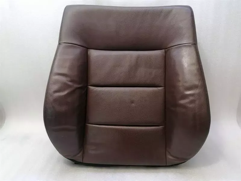 Mercedes G-Car W463 8p76 Seat Backrest Right Front A4639105803 8p76 Seat