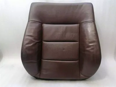 Mercedes G-Car W463 8p76 Seat Backrest Right Front A4639105803 8p76 Seat