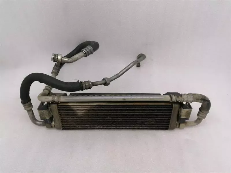 MERCEDES G-CLASS G350 CDI W463 Engine Oil Cooler A1405000000 Oil Cooler Radiator SET