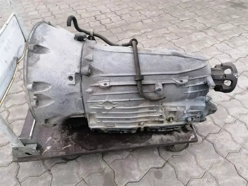 2015 Mercedes G-Class W463 G350 Diesel Gearbox A4632702000 Transmission 7G Tronic