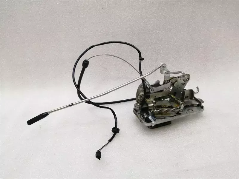 Mercedes G-Car W463 Front Right Door Lock A46372035 RIGHT HANDLE RHD