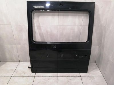 Mercedes G-Class W463 boat Lid A4637402005 tailgate 2015 lift g63 g65