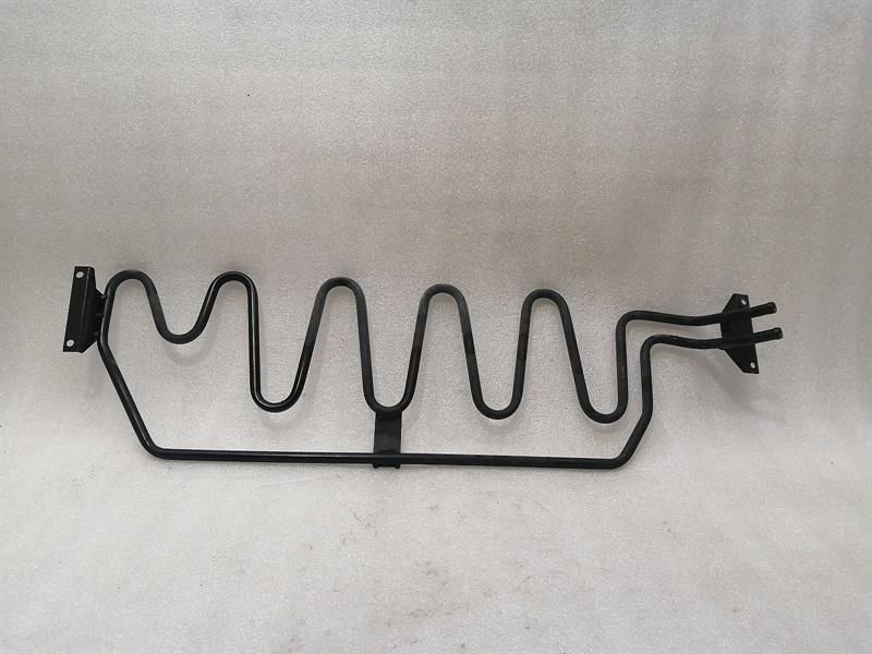 Mercedes G-Wagen W463 Power Steering Radiator A4634602224 Servo Oil Cooler