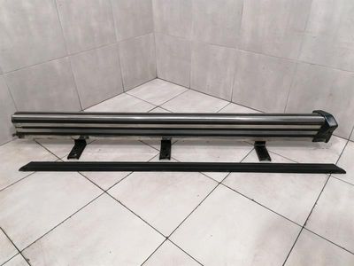 Mercedes G-Wagen W463 Side Skirt A4638502707 Side Skirts