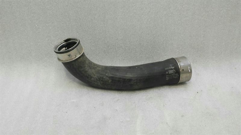 Mercedes GL X166 Intercooler Pipe A1665280000 Pressure Tube Intercooler Tube