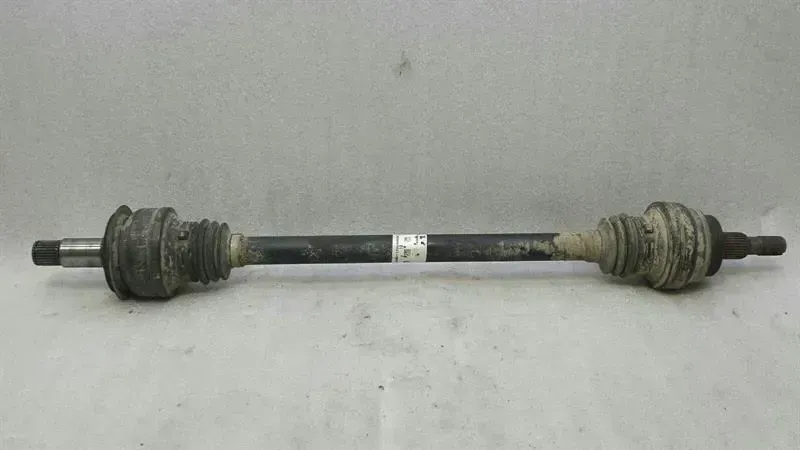 Mercedes GL X166 Left Rear Drive Shaft A1663501110 Drive Shaft Rear Left