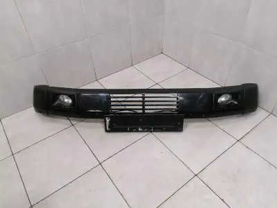 Mercedes G-Class 2015 PDC W463 Bumper A4638802704 Front Bumper COMPLETE