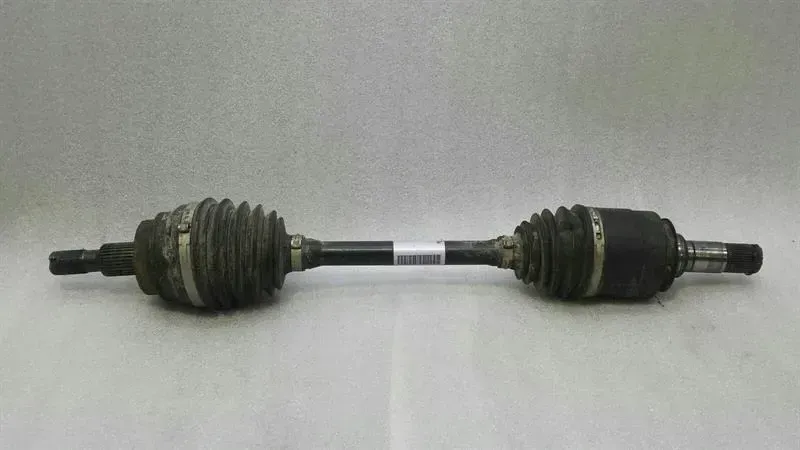 Mercedes GL X166 Left Front Drive Shaft A1663303300 Drive Shaft Front Left