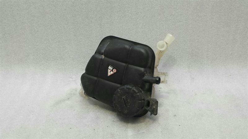 Mercedes GL X166 expansion tank A1665000049 expansion tank coolant