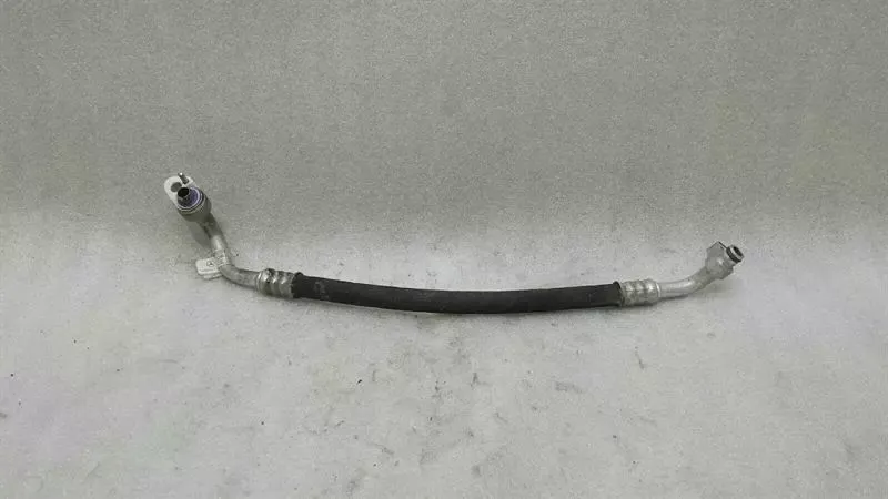 Mercedes GL X166 A/C pipe A1668307200 air conditioning line air conditioning