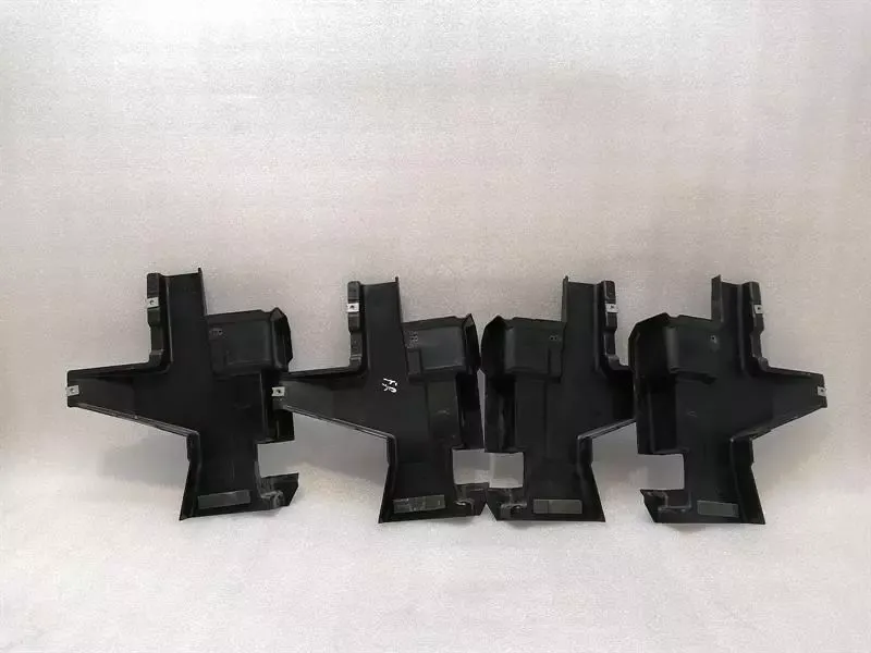 Mercedes G-Wagen W463 door cover set A4637202948 door panel cover set