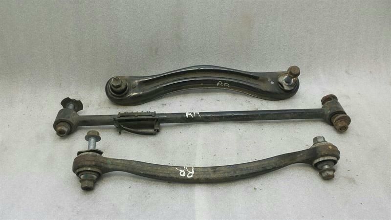Mercedes ML W164 right rear wishbone A1643501606 rear right wishbone set