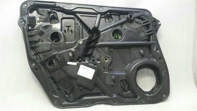 Mercedes GL X166 Left Front Door Winder A1667201102 Window Regulator Front Left