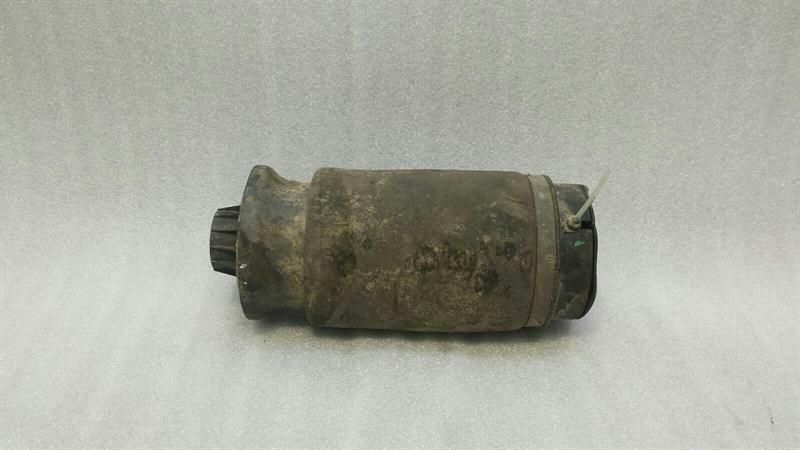 Mercedes GL X166 Right Air Spring A1663200325 Shock absorber rear RE Airmatic