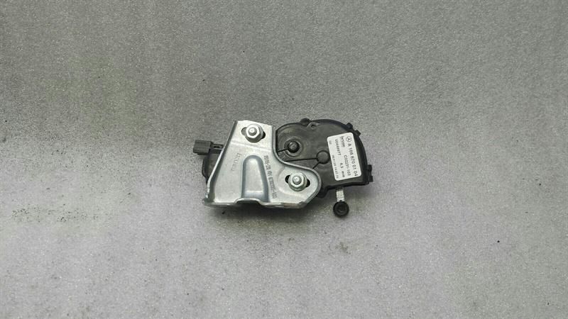 Mercedes GL X166 Rear Right Window Regulator A1666700104 Window Regulator Rear RE