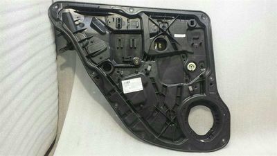 Mercedes GL X166 Left Rear Door Winder A1667308901 Window Regulator Rear Left