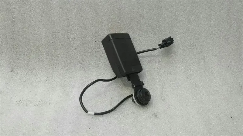 Mercedes GL X166 Belt Buckle A1668602369 Belt Buckle