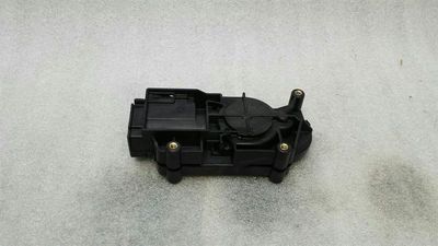 Mercedes GL X166 rear seat engine adjustment seat rear engine