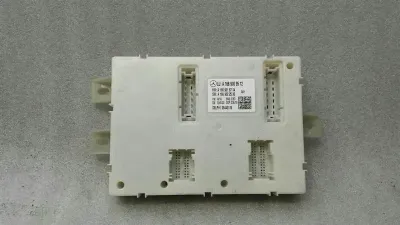 Module électronique Mercedes GL X166 A1669009512 Unité de commande SAM arrière