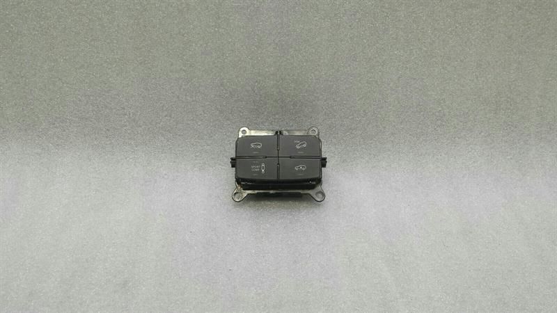 Mercedes GL X166 Suspension Switch A1669051351 Air Suspension Switch