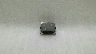 Mercedes GL X166 Suspension Switch A1669051351 Air Suspension Switch