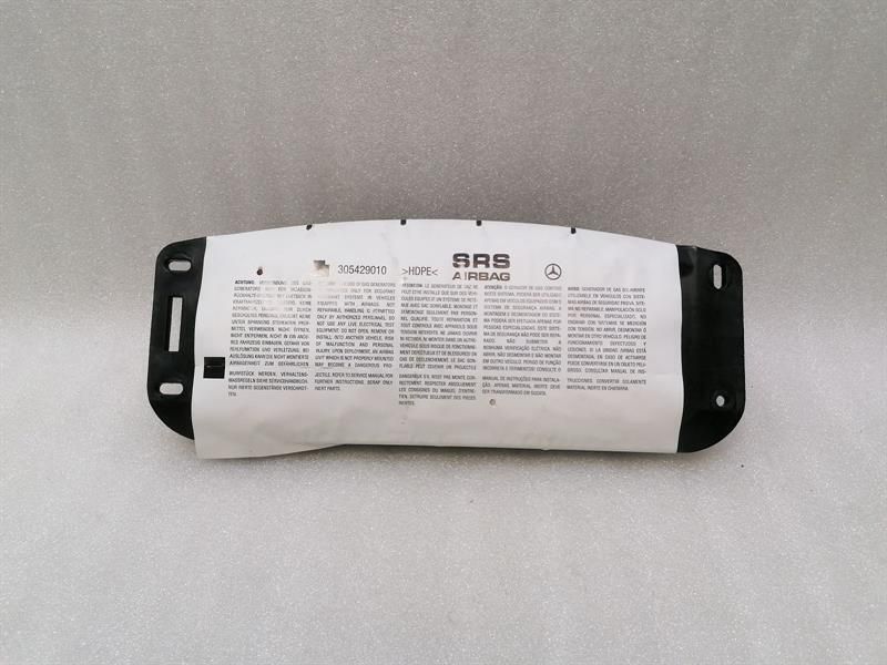 Mercedes E Class W207 Safety Module A2078603902 Module SRS