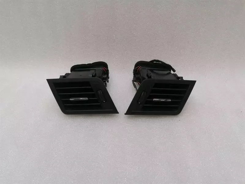 MERCEDES E CLASS W207 AIR VENT SET A2078300154 VENTILATION NOZZLE VENTILATION GRILLE SET