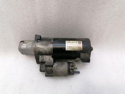 Mercedes S-Class W221 Starter Engine A6429061100 Starter OM642