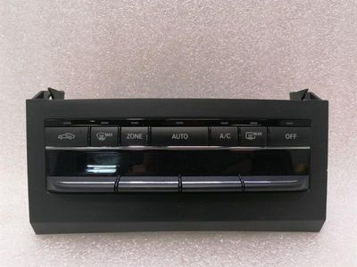 Mercedes E Class W207 W212 Автомобильный климат-контроль A2129007404 Панель управления климат-контролем A/C