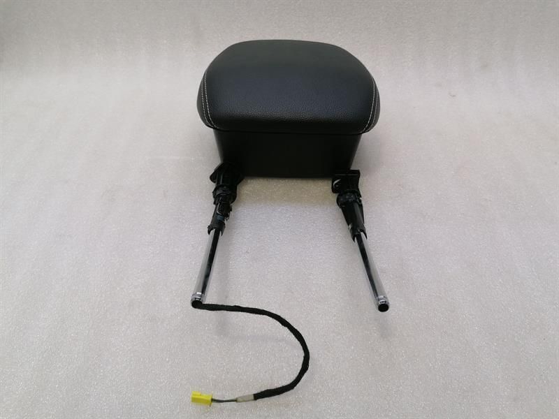Mercedes E Class W207 Active Headrest A2079700250 Headrest CAK 9D88