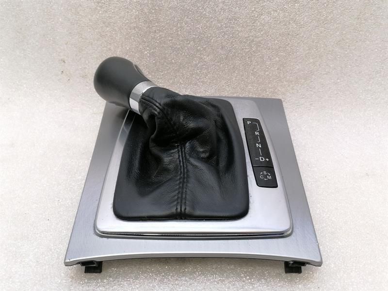 Mercedes E Class W207 Gear Knob A2072670510 RIGHT HANDLE RHD