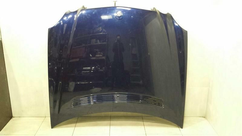 Mercedes E Class W211 Bonnet A2118800457 bonnet.