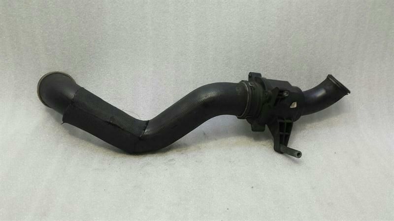 Mercedes E Class W211 Intercooler Pipe A2115282482 Pressure Pipe Intercooler Pipe