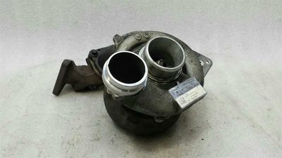 Mercedes E280 W211 Turboladdare A6420901480 Turboladdare OM642 Reservdelar eller reparation