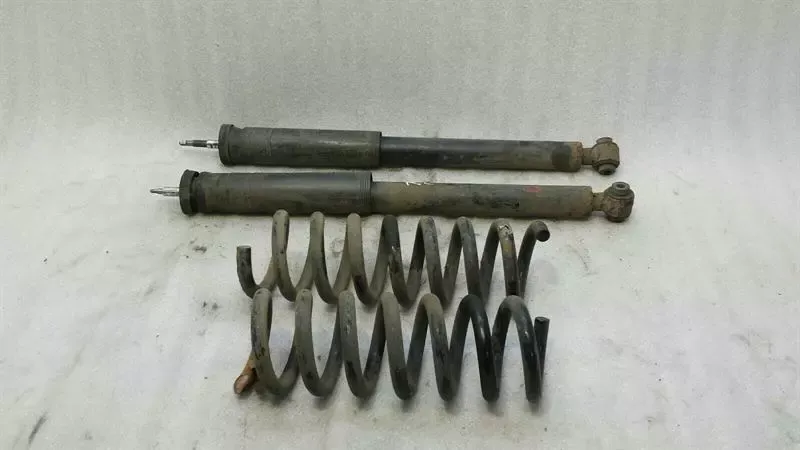 Mercedes E Class W211 Shock Absorber Rear A2113260200 Shock Absorber Rear Set