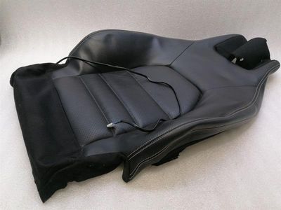 Mercedes E Class W207 right seat backrest cover A2079101547 right seat leather