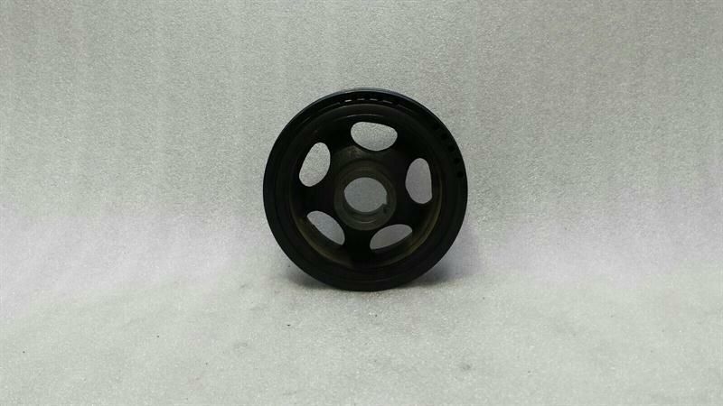 Mercedes E Class W211 Belt Clamp A6420300403 Crankshaft Pulley OM642 V6