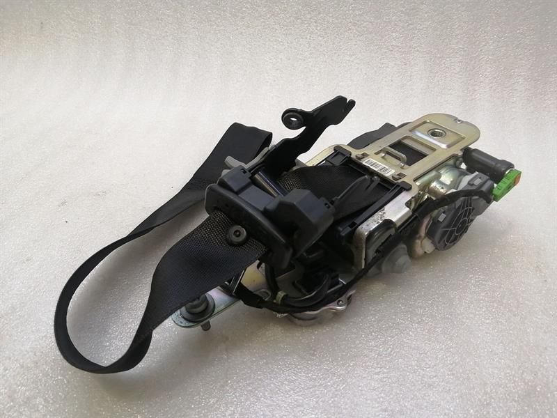 Mercedes E Class W207 Front Right Seatbelt A2078604285 Seat Belt Front Re
