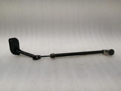 Mercedes E Class W207 Right Convertible Softtop Lever A2077500290 Convertible Handle