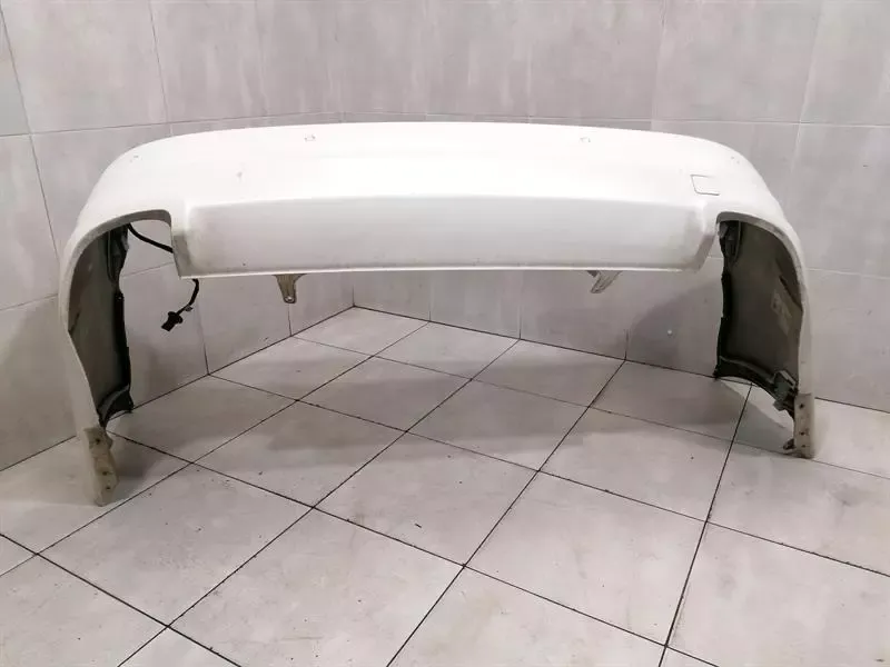 Mercedes CLS W219 rear bumper A2198800940 rear bumper PDC MOPF