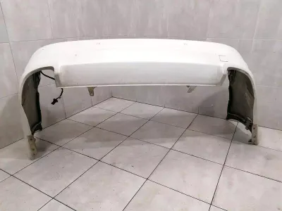 Mercedes CLS W219 rear bumper A2198800940 rear bumper PDC MOPF