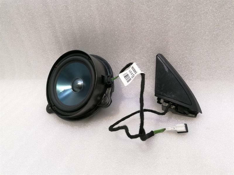 Mercedes CLS W219 Door Speaker A2198200102-Door Speaker Logic7 L7 HK Left